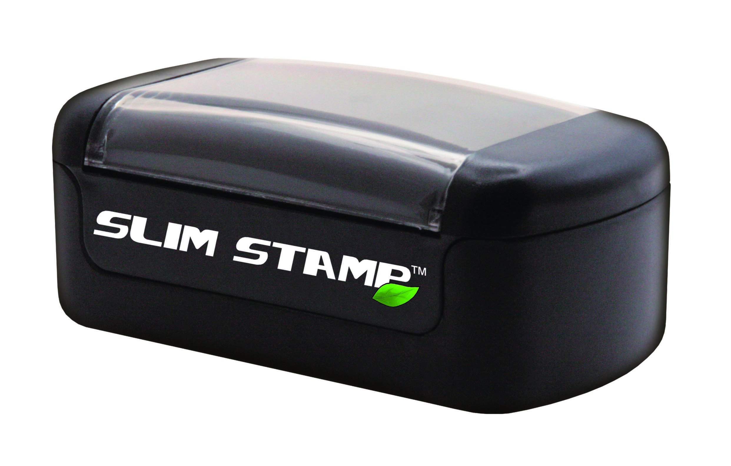 Slim Stamp 1444 Pre-Inked Stamp (1 3/4" x 1/2")